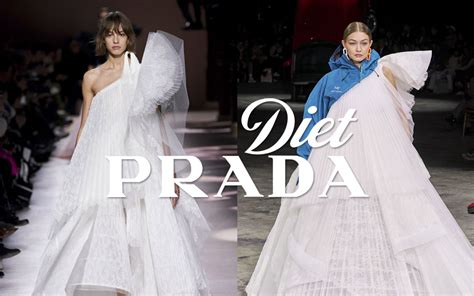 Diet Prada Sounds Off on 2018's Fashion Controversies